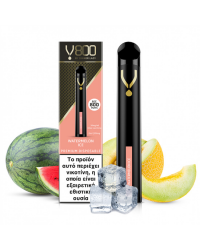 Dinner Lady V800 Watermelon Ice Disposable 20mg